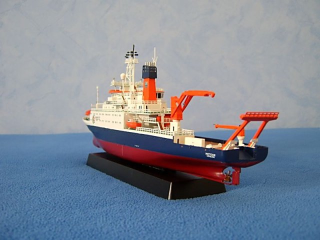 FS Meteor (III)