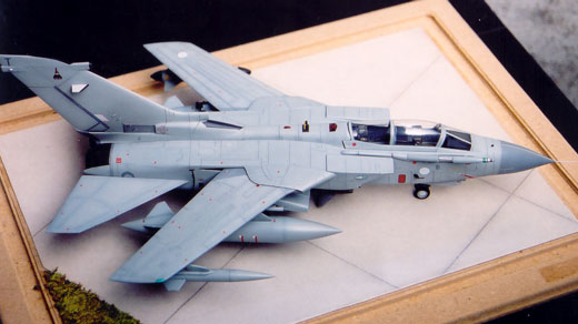 Panavia Tornado GR.4