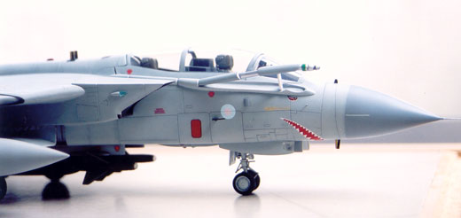 Panavia Tornado GR.4