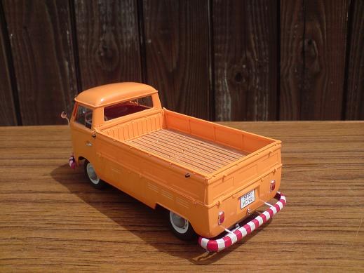 VW Typ 2 T1