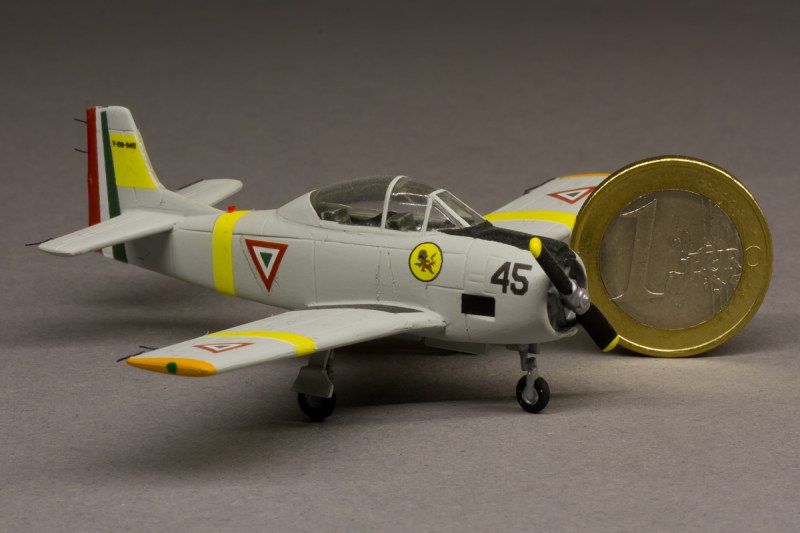 North American T-28 Trojan