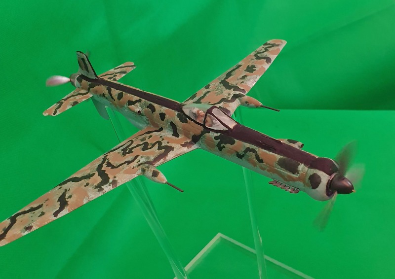 Dornier Do P.238