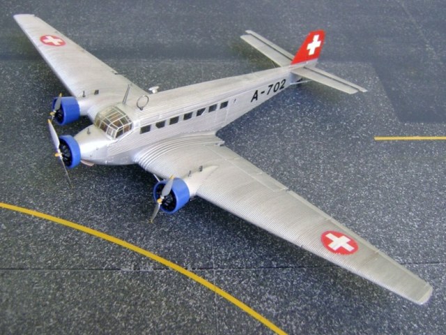 Junkers Ju 52/3m