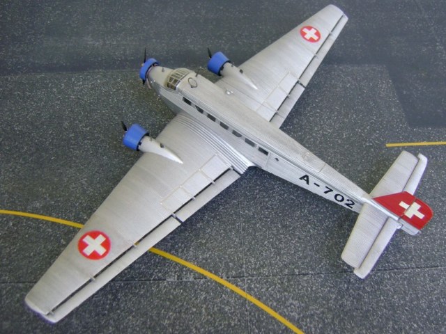 Junkers Ju 52/3m