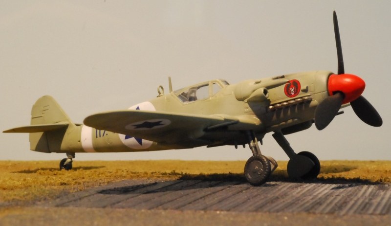 Avia S-199