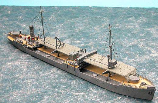 IJN Notoro