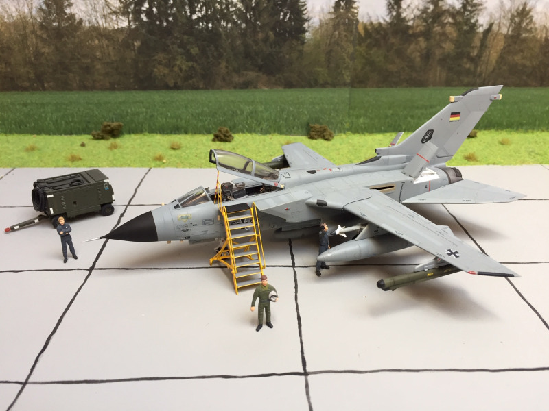 Panavia Tornado IDS