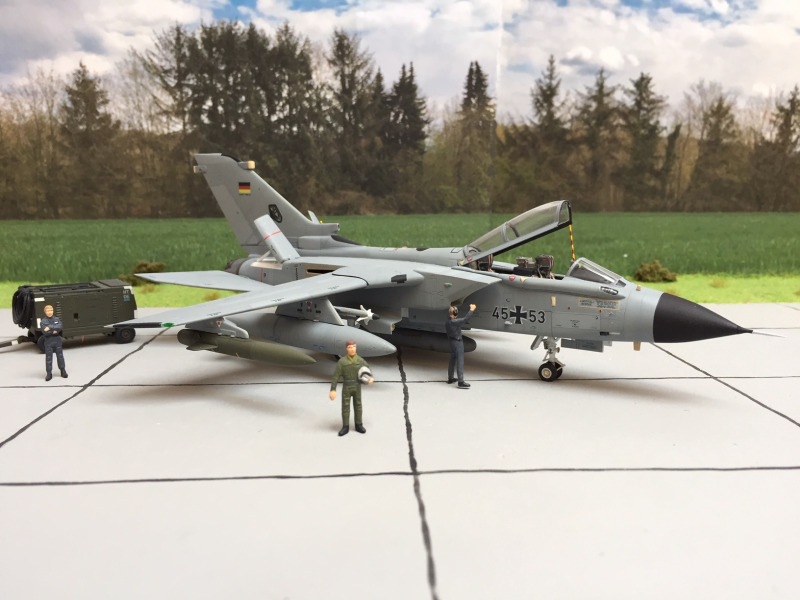 Panavia Tornado IDS