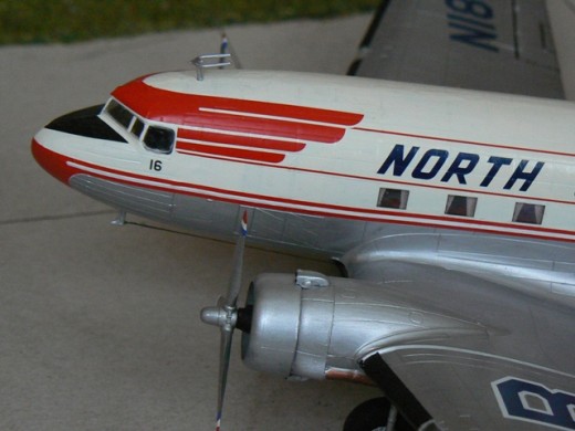 Douglas DC-3