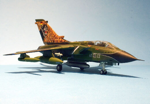 Panavia Tornado IDS