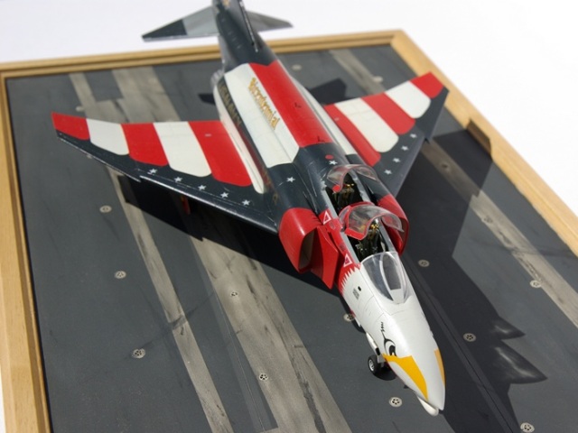 McDonnell Douglas F-4J Phantom II