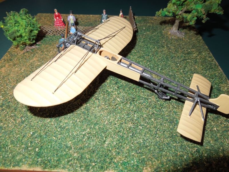 Bleriot XI