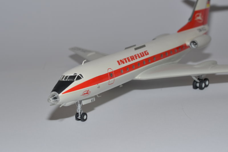 Tupolev Tu-134