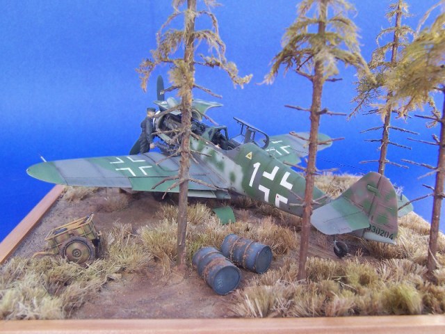 Messerschmitt Bf 109 K-4