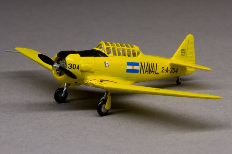 North American SNJ-5C