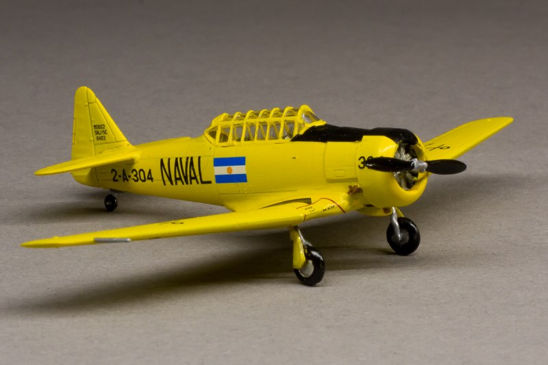 North American SNJ-5C