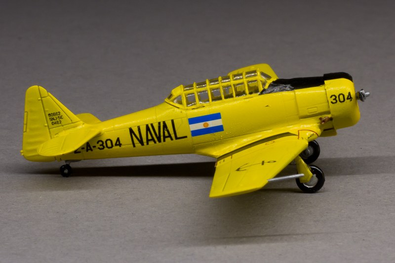 North American SNJ-5C