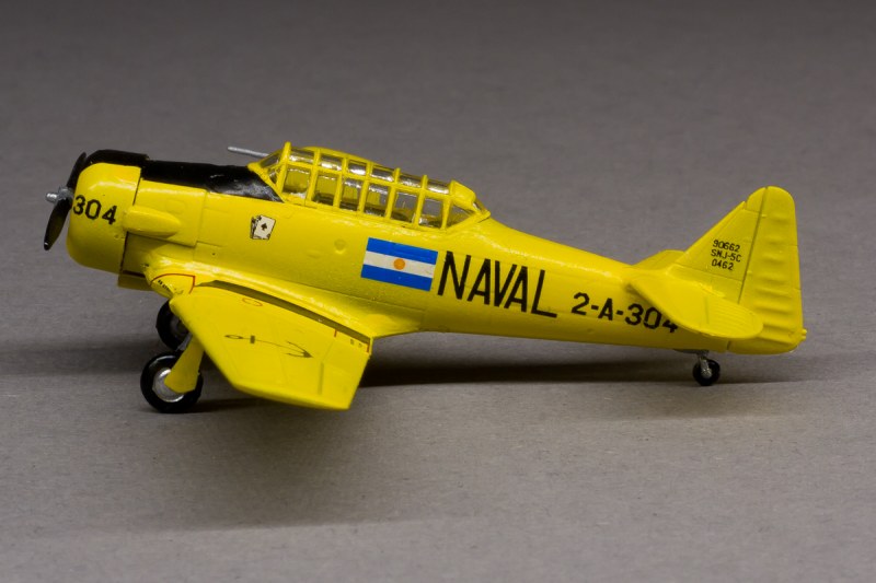 North American SNJ-5C