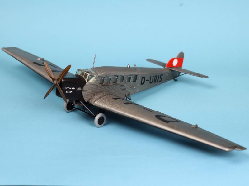 Junkers F 24