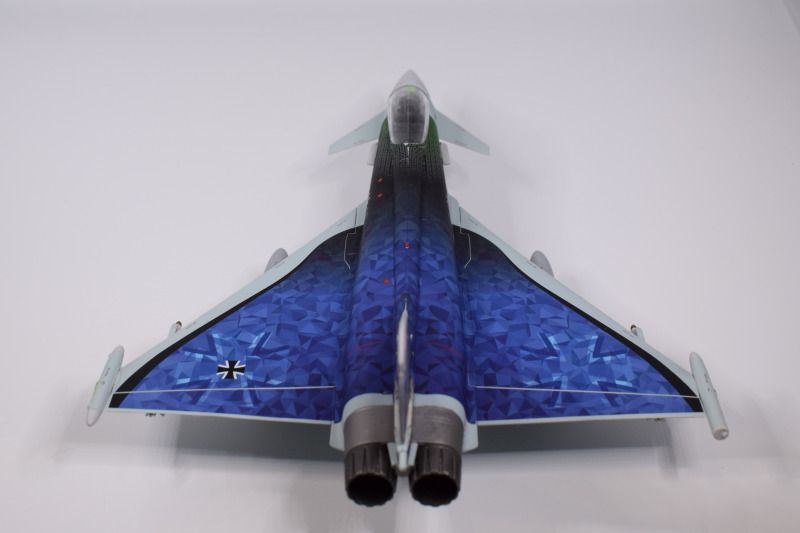 Eurofighter Typhoon