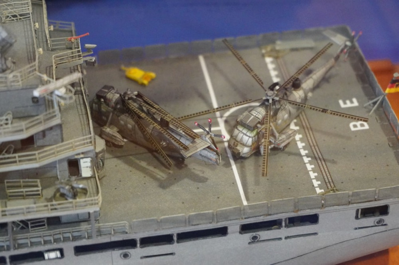 16. Ausstellung des MBC Koblenz, 25./26.10.2025, Teil 2