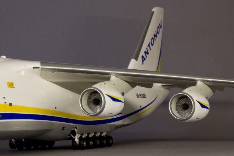 Antonow An-124