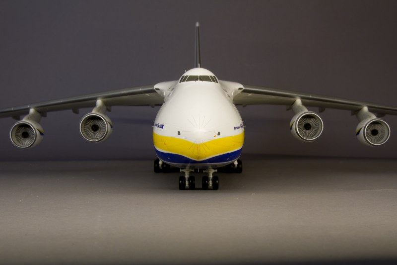 Antonow An-124