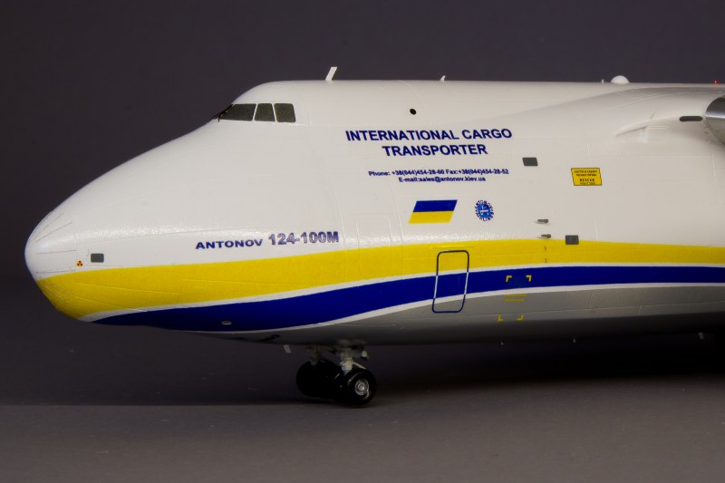 Antonow An-124