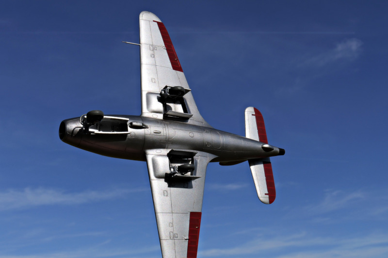 Gloster E.28/39 Pioneer