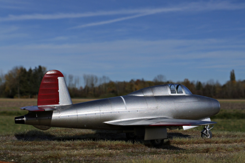 Gloster E.28/39 Pioneer