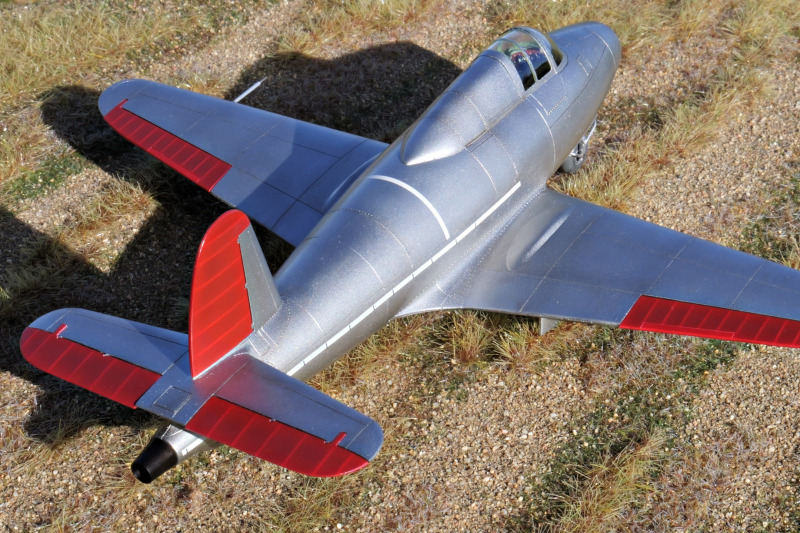 Gloster E.28/39 Pioneer