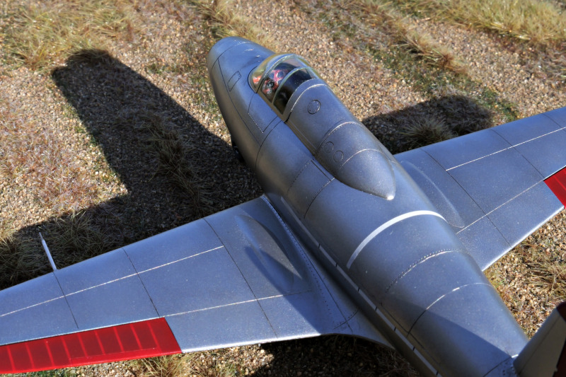 Gloster E.28/39 Pioneer