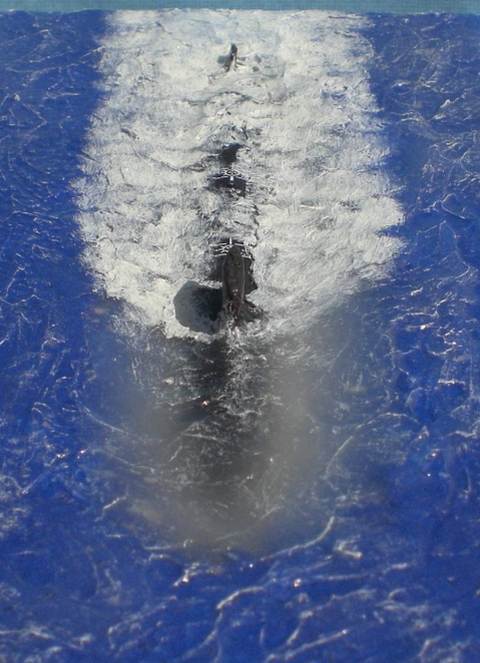 USS Greeneville (SSN-772)