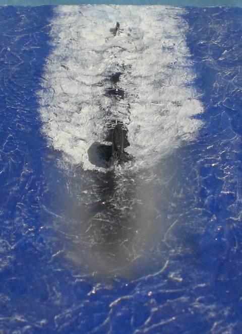 USS Greeneville (SSN-772)