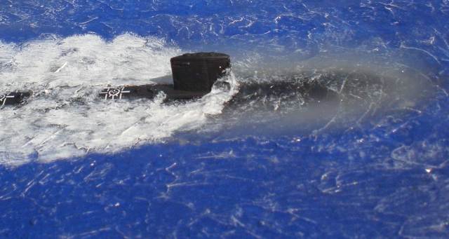 USS Greeneville (SSN-772)