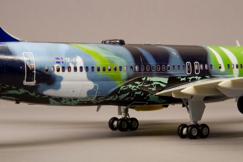 Boeing 757-200