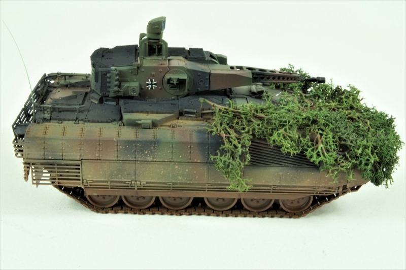 Schützenpanzer Puma