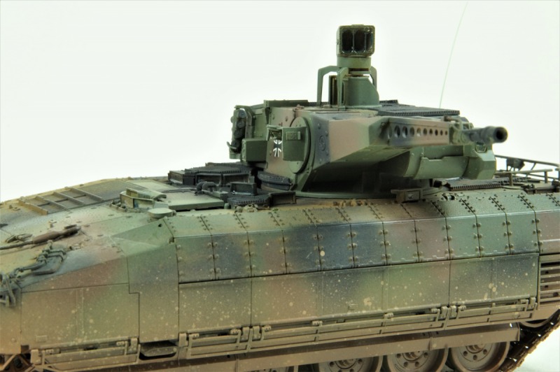 Schützenpanzer Puma