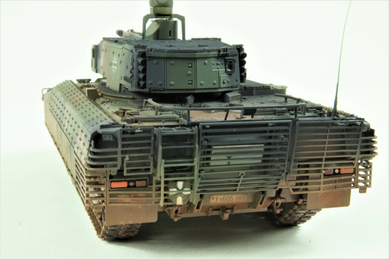 Schützenpanzer Puma