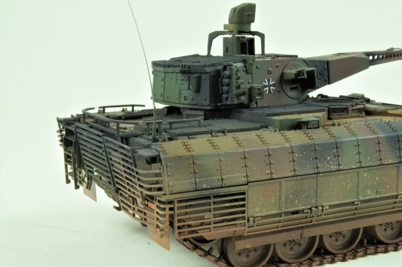 Schützenpanzer Puma