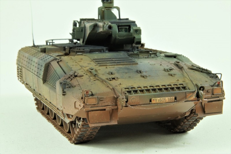 Schützenpanzer Puma