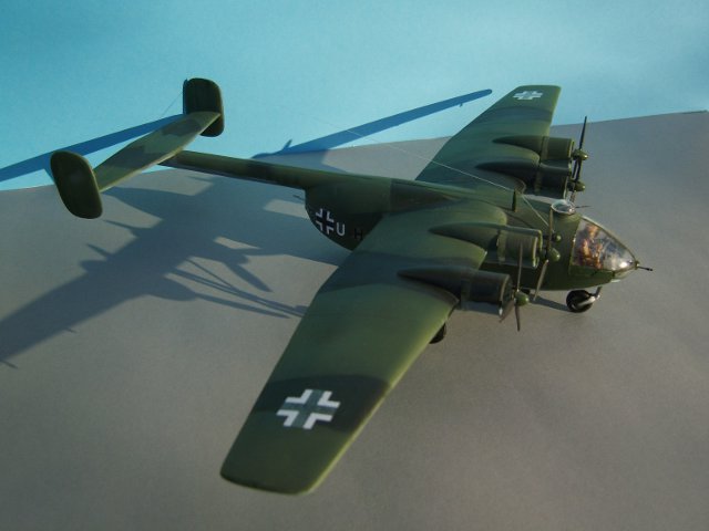 Arado Ar 232B