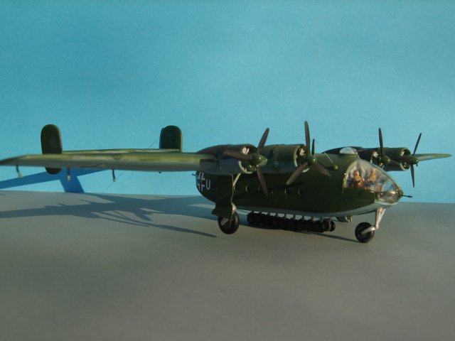 Arado Ar 232B