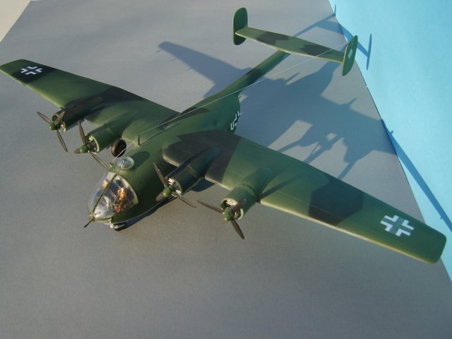 Arado Ar 232B