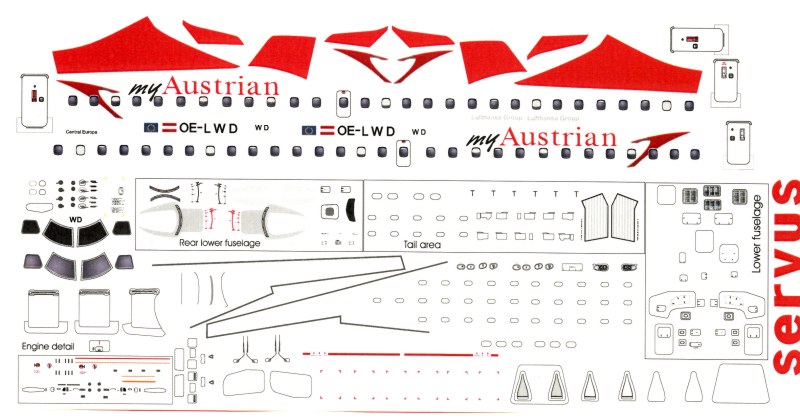 Embraer 195