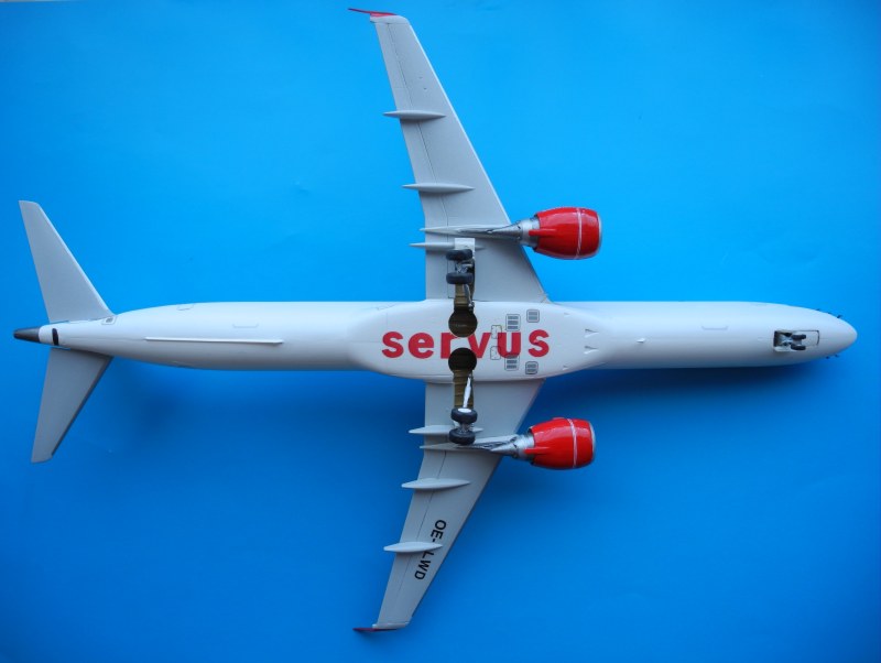 Embraer 195