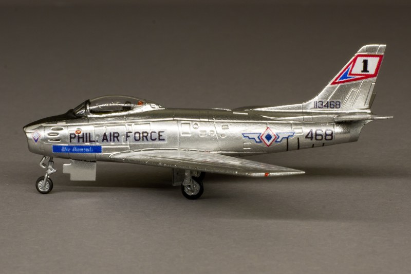 North American F-86 Sabre