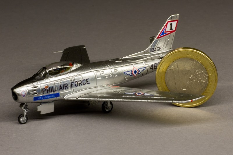 North American F-86 Sabre