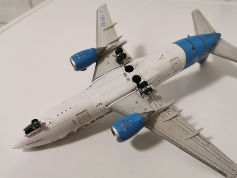 Boeing 737-300