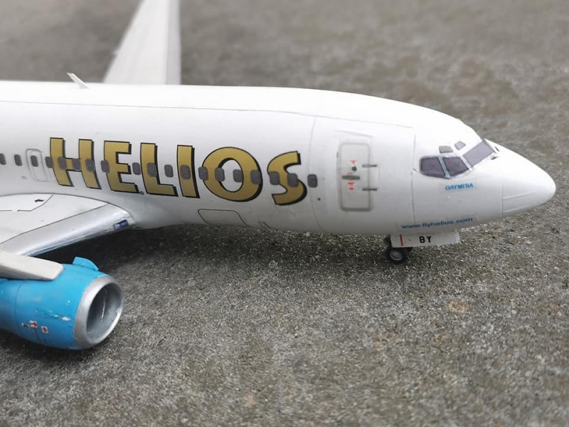 Boeing 737-300
